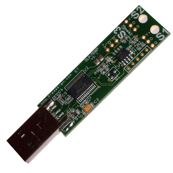 DLP-TEMP-G | 파츠바다 - 모든 전자부품의 정답