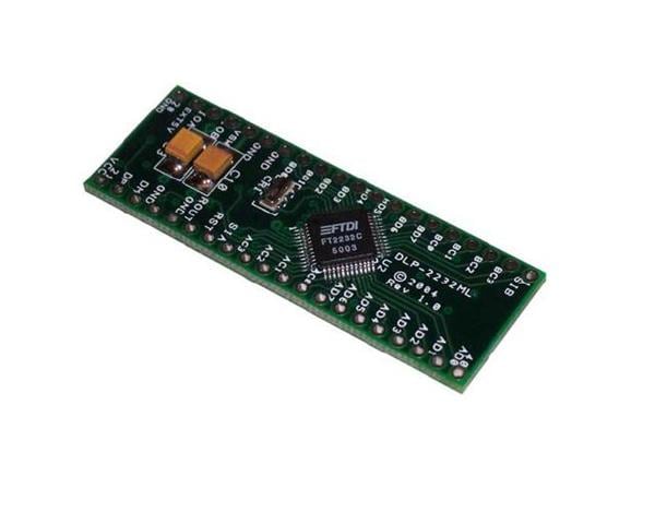 DLP-2232ML-G | 파츠바다 - 모든 전자부품의 정답
