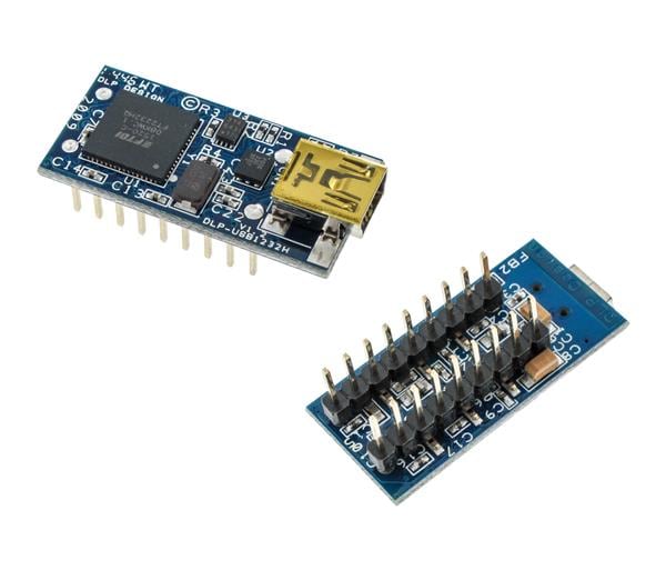 DLP-USB1232H | 파츠바다 - 모든 전자부품의 정답