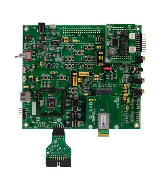 DM164152 | 파츠바다 - 모든 전자부품의 정답