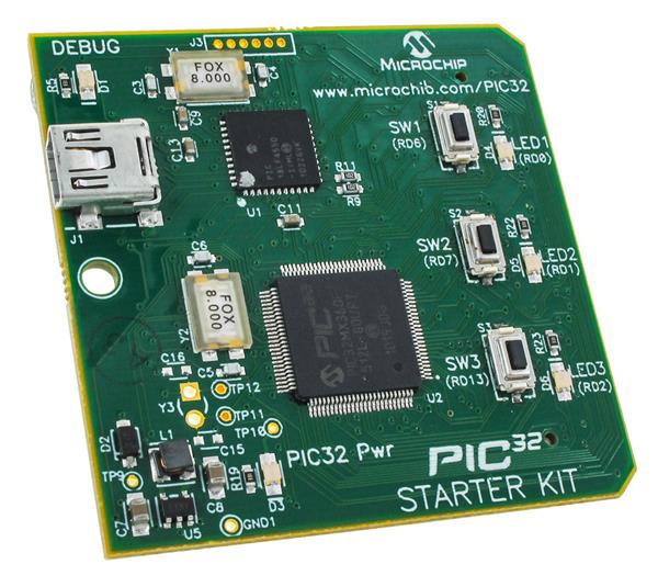 DM320001 | 파츠바다 - 모든 전자부품의 정답