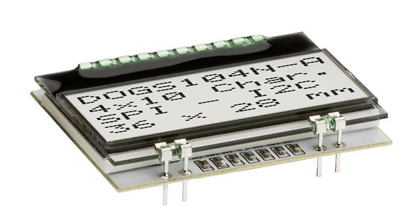 EA DOGS104N-A | 파츠바다 - 모든 전자부품의 정답