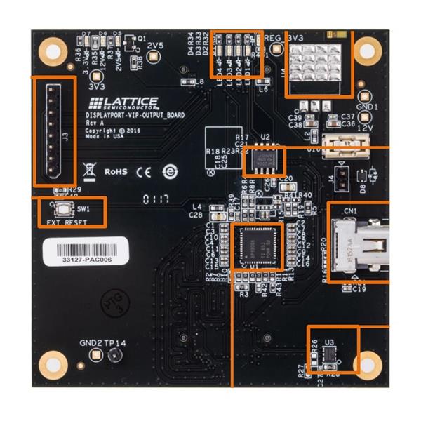 DP-VIP-O-EVN | 파츠바다 - 모든 전자부품의 정답