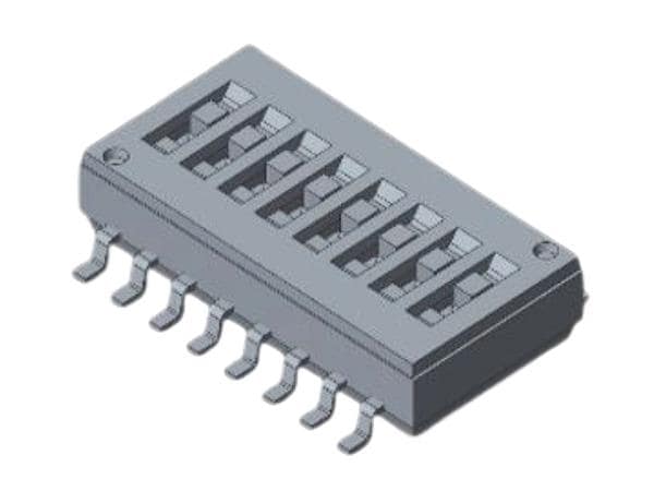 DP001-M08-F-T-R | 파츠바다 - 모든 전자부품의 정답