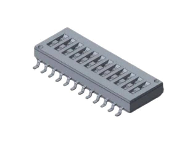 DP001-M12-F-T-R | 파츠바다 - 모든 전자부품의 정답