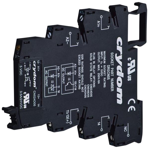 DRA-CN048D24 | 파츠바다 - 모든 전자부품의 정답