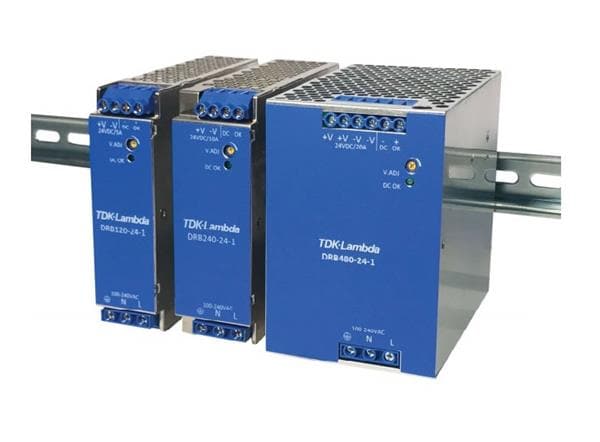 DRB120-24-1 | 파츠바다 - 모든 전자부품의 정답