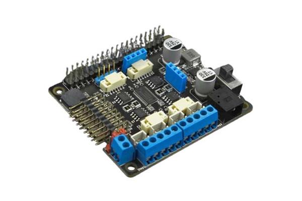 DRI0054 | 파츠바다 - 모든 전자부품의 정답