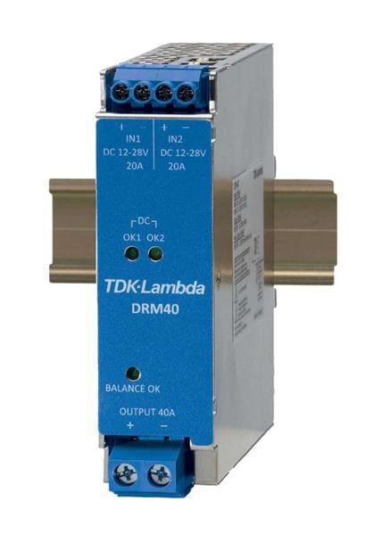 DRM40B | 파츠바다 - 모든 전자부품의 정답