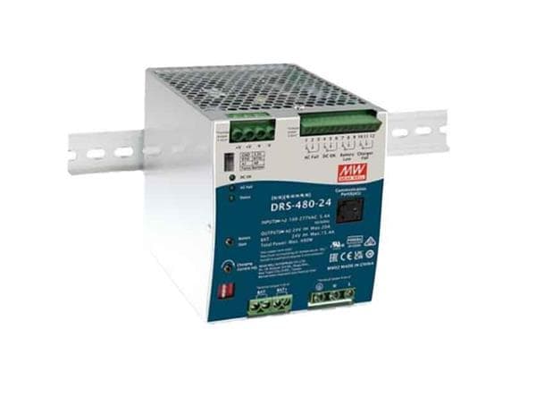 DRS-480-24 | 파츠바다 - 모든 전자부품의 정답