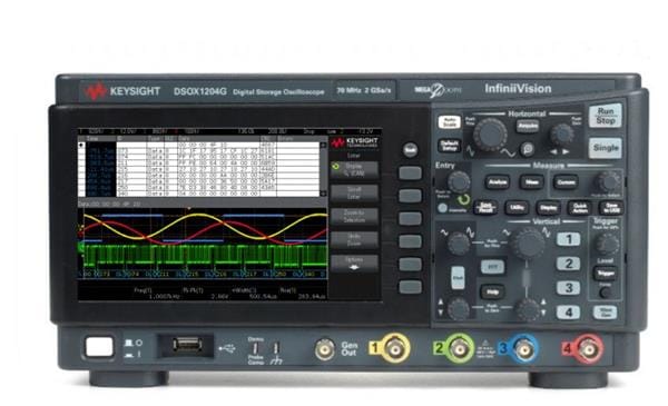 DSOX1204G/C13APWR-900/DSOX1200-PLG | 파츠바다 - 모든 전자부품의 정답