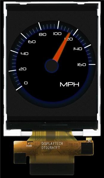 DT028ATFT-TS | 파츠바다 - 모든 전자부품의 정답