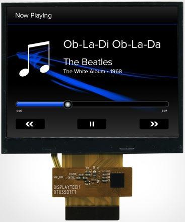 DT035BTFT | 파츠바다 - 모든 전자부품의 정답