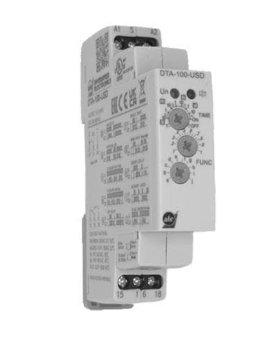 DTA-100-USD | 파츠바다 - 모든 전자부품의 정답