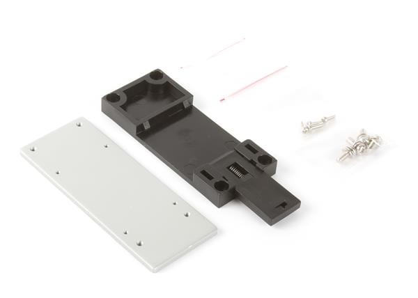 DTE06 DIN CLIP | 파츠바다 - 모든 전자부품의 정답