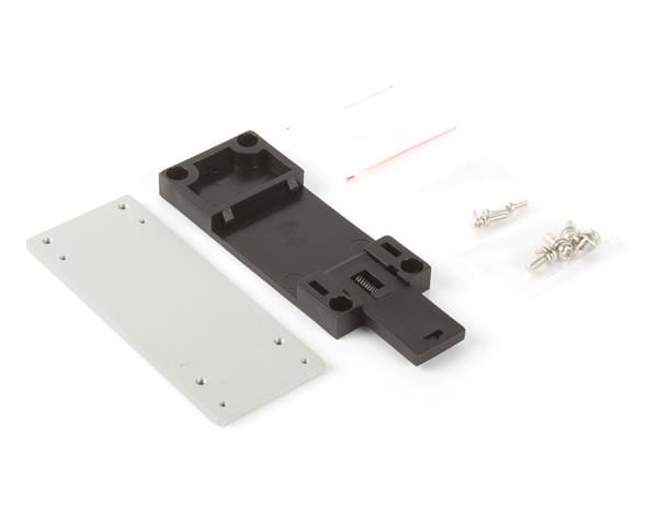 DTE10 DIN CLIP | 파츠바다 - 모든 전자부품의 정답