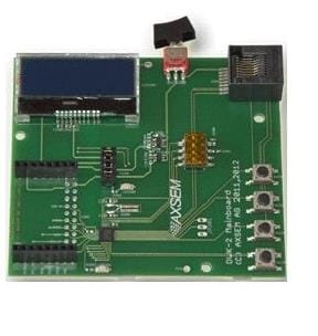 DVK-BASE-2-GEVK | 파츠바다 - 모든 전자부품의 정답