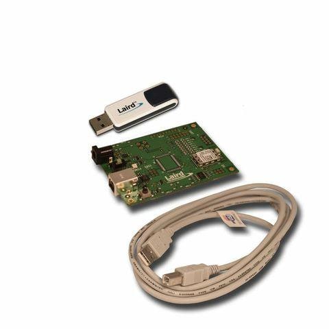 DVK-BTM411 | 파츠바다 - 모든 전자부품의 정답