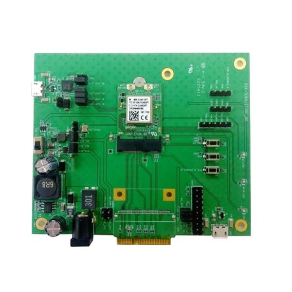 DVK-ST60-2230C | 파츠바다 - 모든 전자부품의 정답