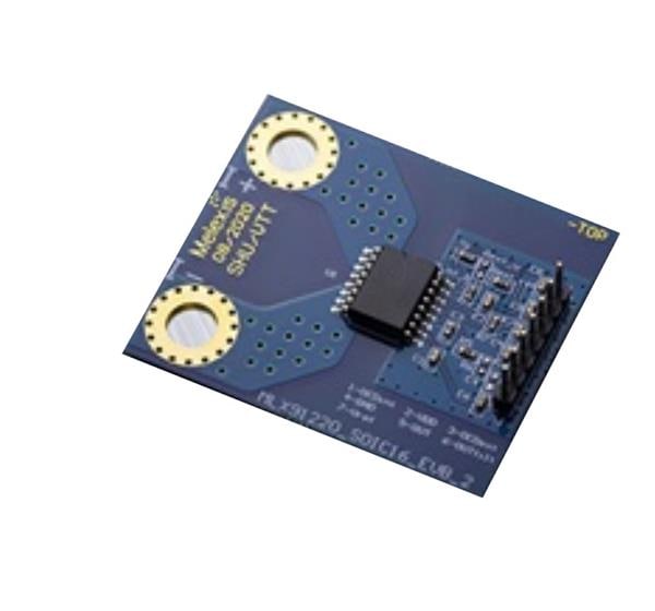 DVK91220 - SOIC16 | 파츠바다 - 모든 전자부품의 정답