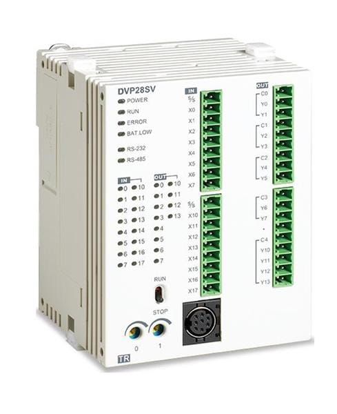 DVP20SX211R | 파츠바다 - 모든 전자부품의 정답