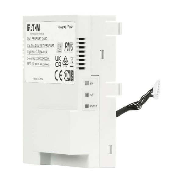 DXM-NET-PROFINET | 파츠바다 - 모든 전자부품의 정답