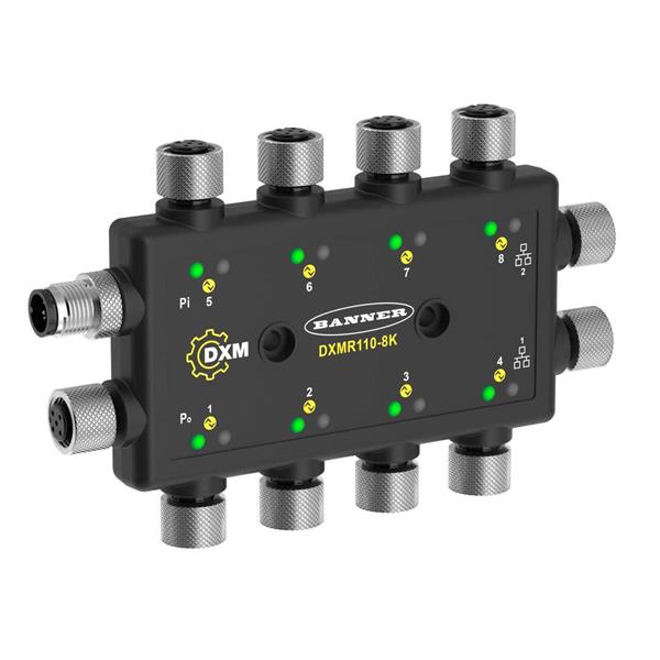 DXMR110-8K | 파츠바다 - 모든 전자부품의 정답