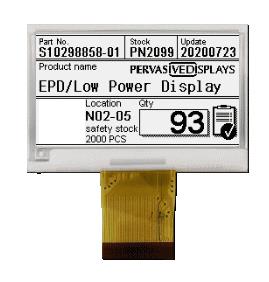 E2260CS021 | 파츠바다 - 모든 전자부품의 정답