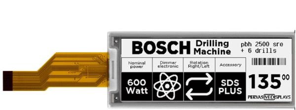 E2437KS0C1 | 파츠바다 - 모든 전자부품의 정답