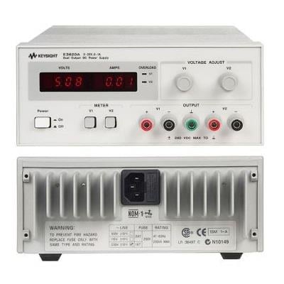 E3620A/0EM/903 | 파츠바다 - 모든 전자부품의 정답