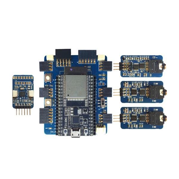 E3K-COMBO | 파츠바다 - 모든 전자부품의 정답