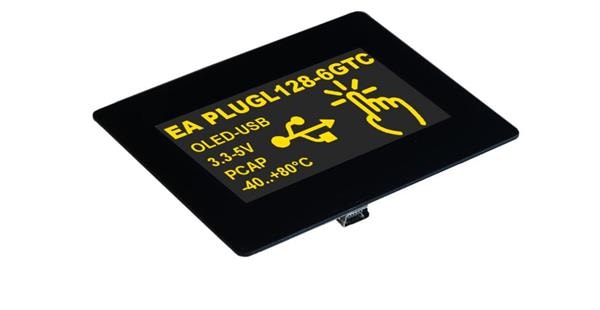 EA PLUGL128-6GTCZ | 파츠바다 - 모든 전자부품의 정답