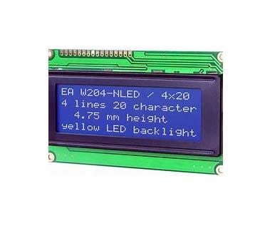 EA T204B-BNLW | 파츠바다 - 모든 전자부품의 정답