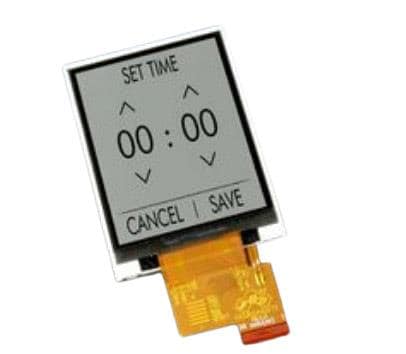 EA TFT024-23ATNN | 파츠바다 - 모든 전자부품의 정답