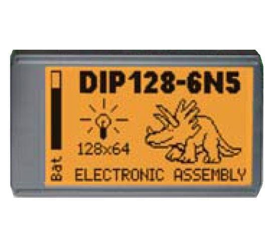 EA DIP128-6N5LWT | 파츠바다 - 모든 전자부품의 정답
