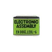 EA DOGXL160L-7 | 파츠바다 - 모든 전자부품의 정답