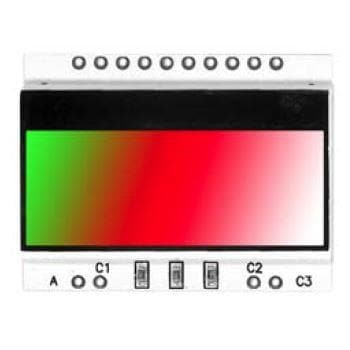 EA LED40x33-ERW | 파츠바다 - 모든 전자부품의 정답