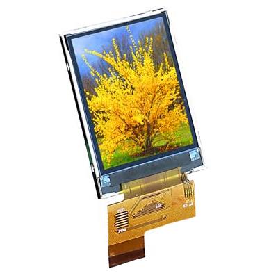 EA TFT020-23AINN | 파츠바다 - 모든 전자부품의 정답