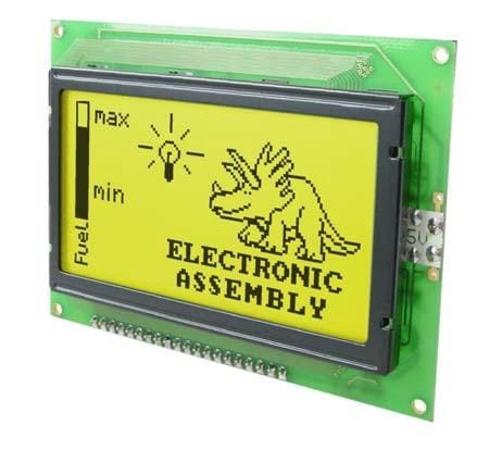 EA W128B-6N2LW | 파츠바다 - 모든 전자부품의 정답