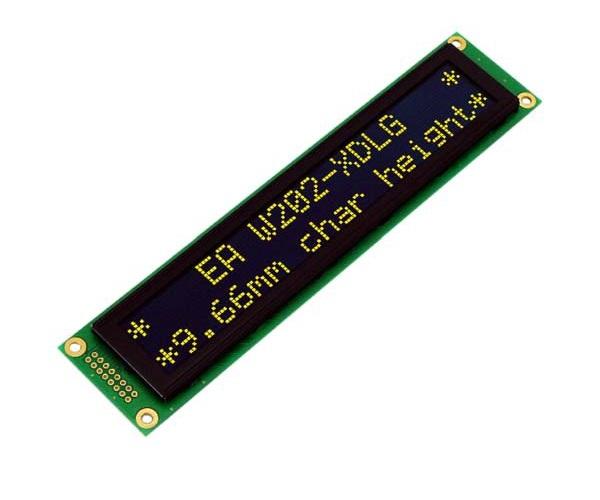 EA W202-XLG | 파츠바다 - 모든 전자부품의 정답