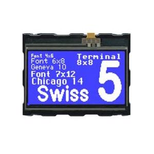 EA eDIP128B-6LWTP | 파츠바다 - 모든 전자부품의 정답