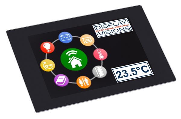 EA uniTFTs035-ATC | 파츠바다 - 모든 전자부품의 정답