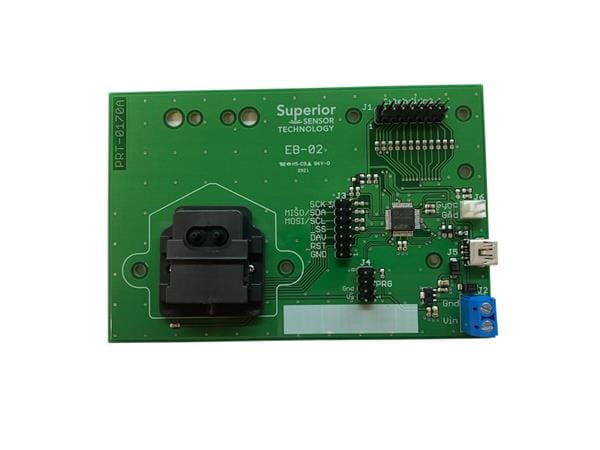 EB02 | 파츠바다 - 모든 전자부품의 정답