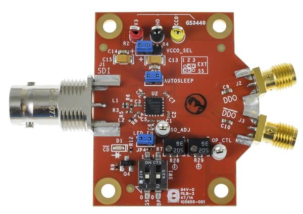 EBK-GS3440-00 | 파츠바다 - 모든 전자부품의 정답