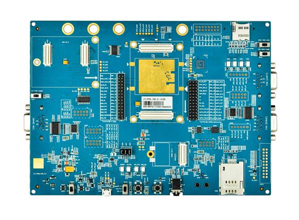 BG95M6-QPYTHON-EVB | 파츠바다 - 모든 전자부품의 정답