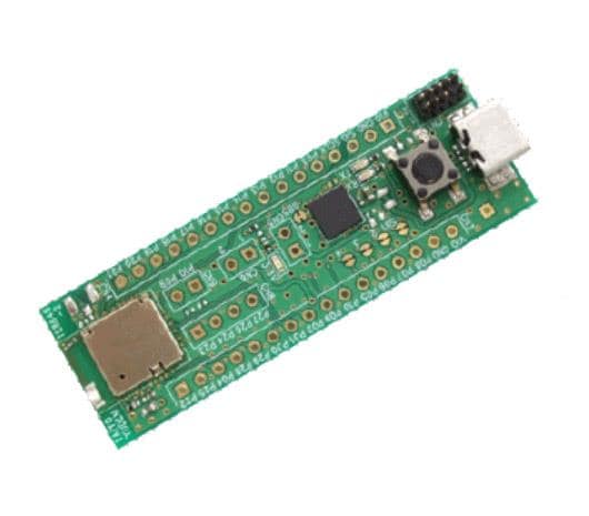 EC2810AA2-EVB | 파츠바다 - 모든 전자부품의 정답