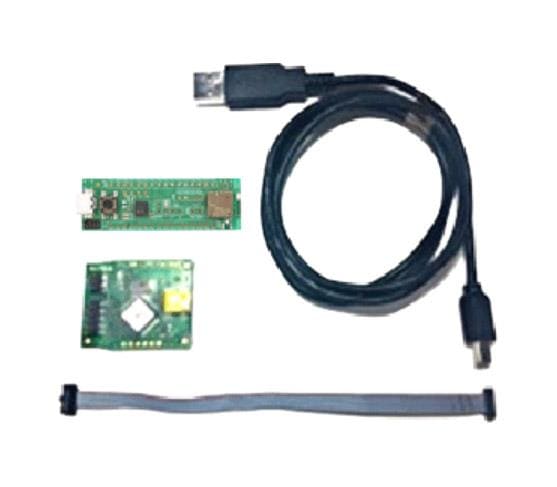 EC2810AA2-EVK | 파츠바다 - 모든 전자부품의 정답