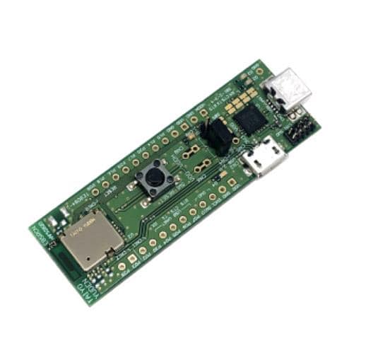 EC2820AA2-EVB | 파츠바다 - 모든 전자부품의 정답