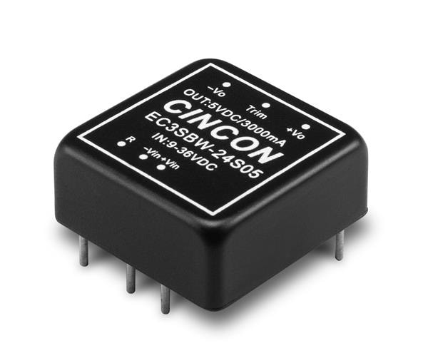 EC3SBW-24D05 | 파츠바다 - 모든 전자부품의 정답