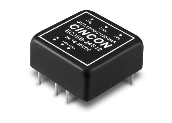 EC3SB-48S12S | 파츠바다 - 모든 전자부품의 정답